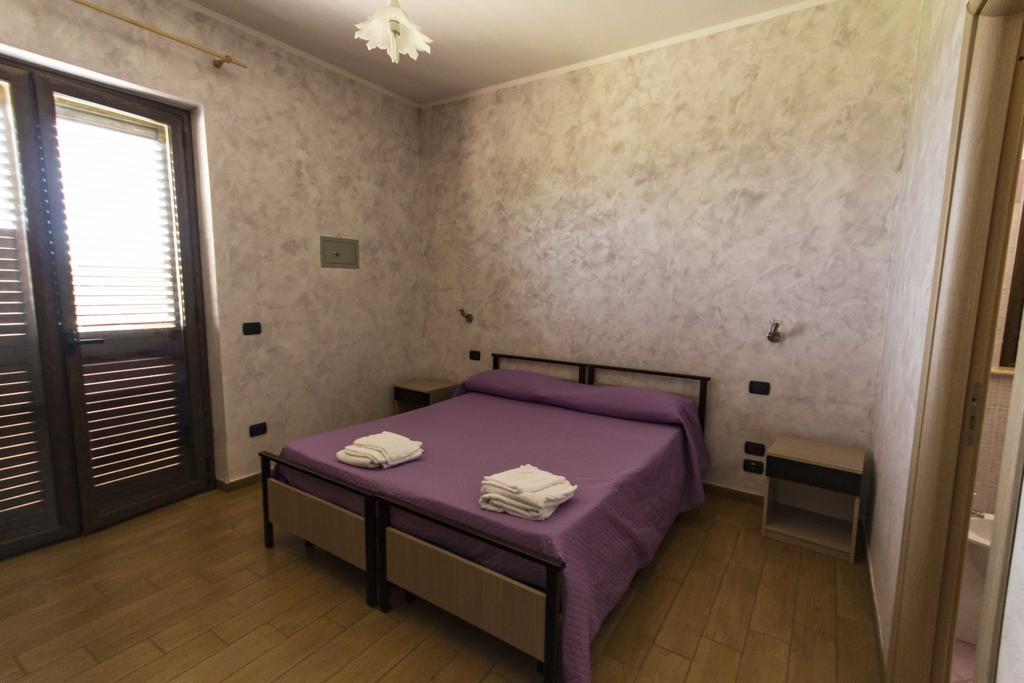 Agriturismo L'Antico Carro Seminara Экстерьер фото
