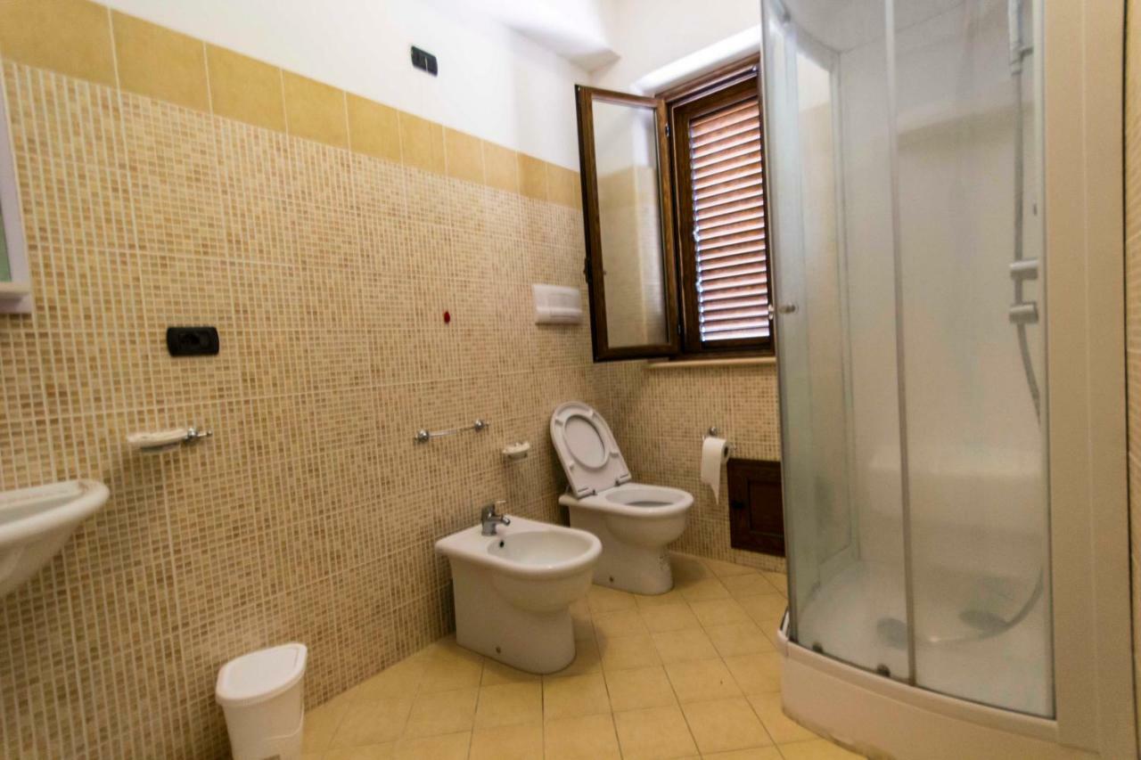 Agriturismo L'Antico Carro Seminara Экстерьер фото