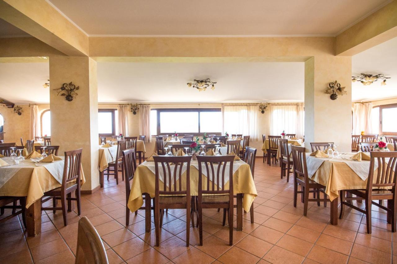 Agriturismo L'Antico Carro Seminara Экстерьер фото